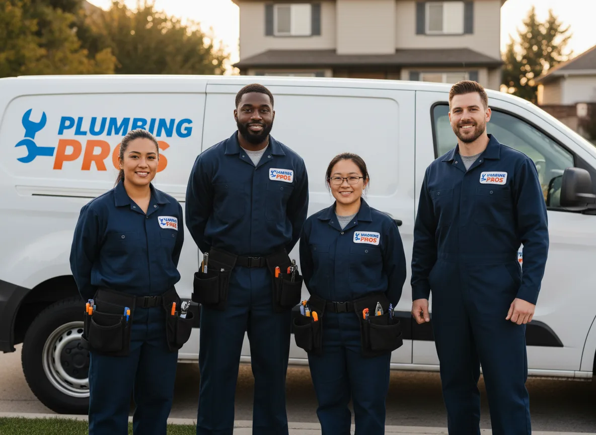 Water Heater Repair company in Florham Park, NJ